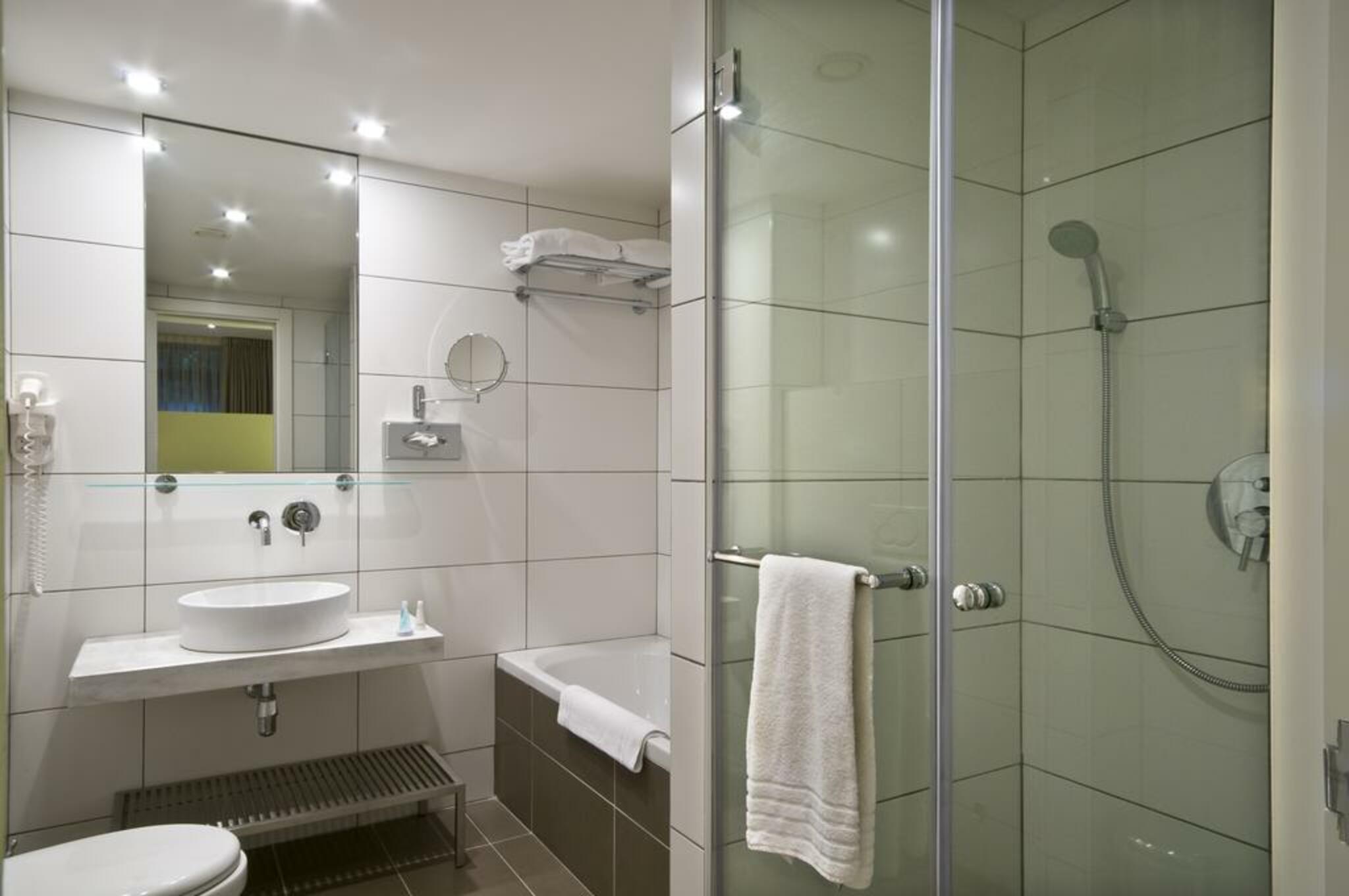 B-Aparthotel Montgomery Etterbeek Экстерьер фото