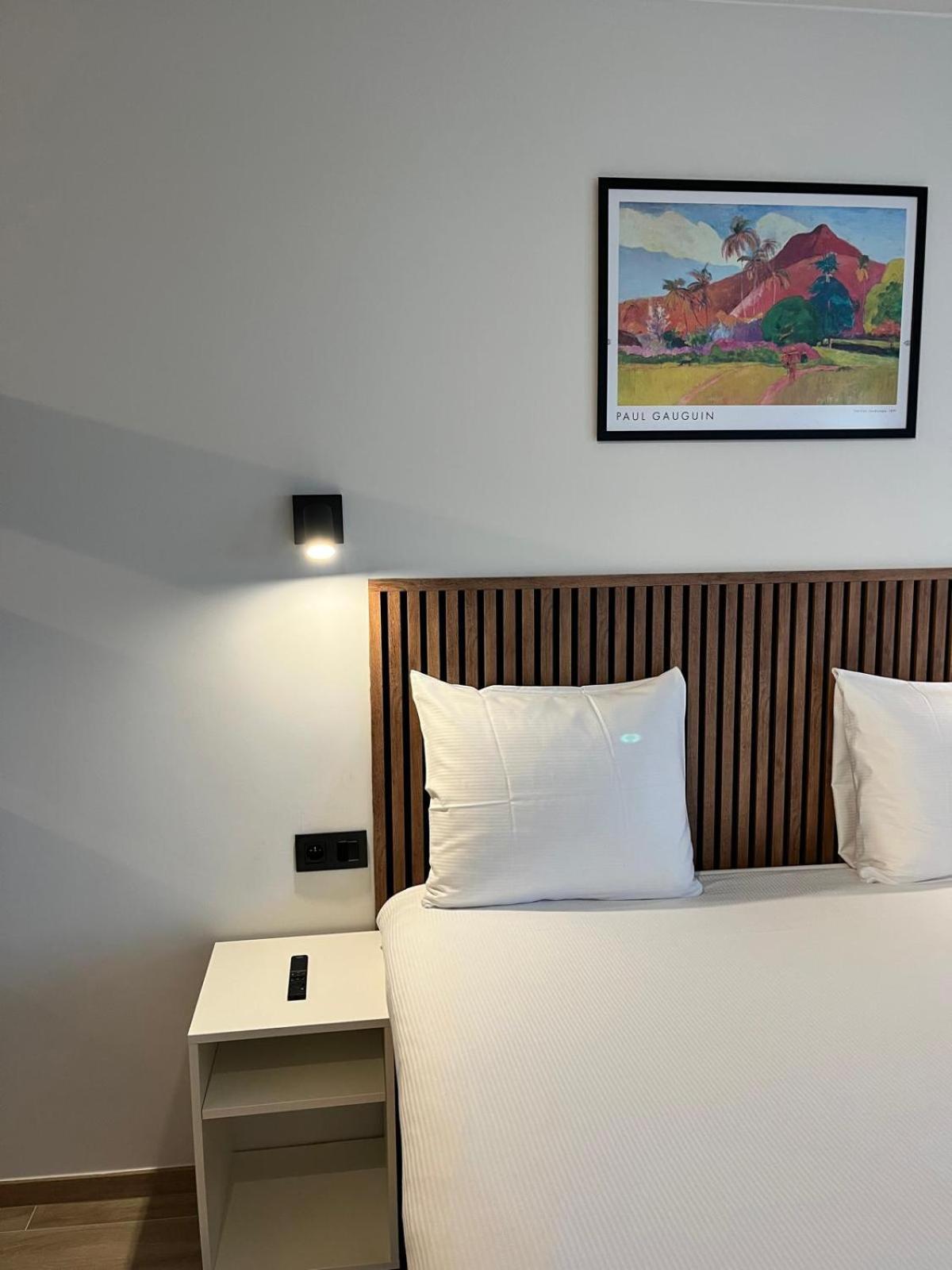 B-Aparthotel Montgomery Etterbeek Экстерьер фото